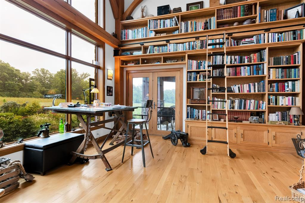 1407 W JOY Road, Ann Arbor, MI 48105 — Photo 16