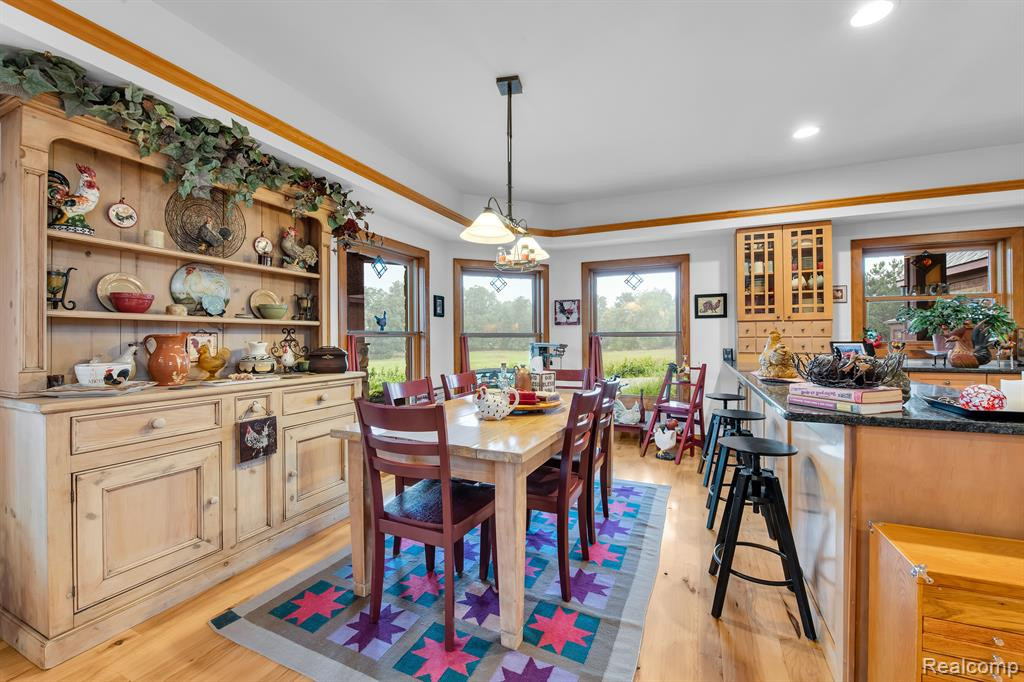 1407 W JOY Road, Ann Arbor, MI 48105 — Photo 23