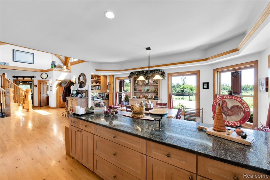 1407 W JOY Road, Ann Arbor, MI 48105 — Photo 25