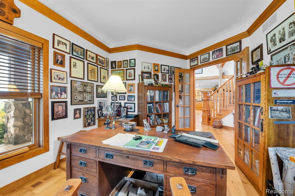 1407 W JOY Road, Ann Arbor, MI 48105 — Photo 26
