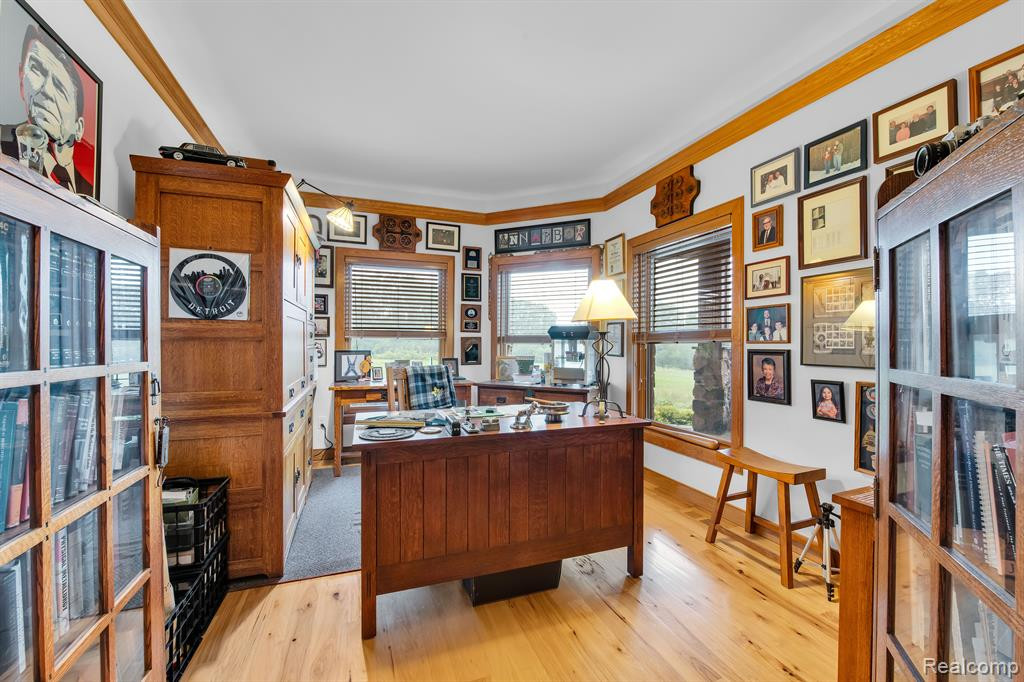 1407 W JOY Road, Ann Arbor, MI 48105 — Photo 27