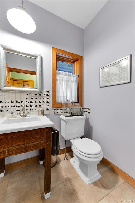 1407 W JOY Road, Ann Arbor, MI 48105 — Photo 28