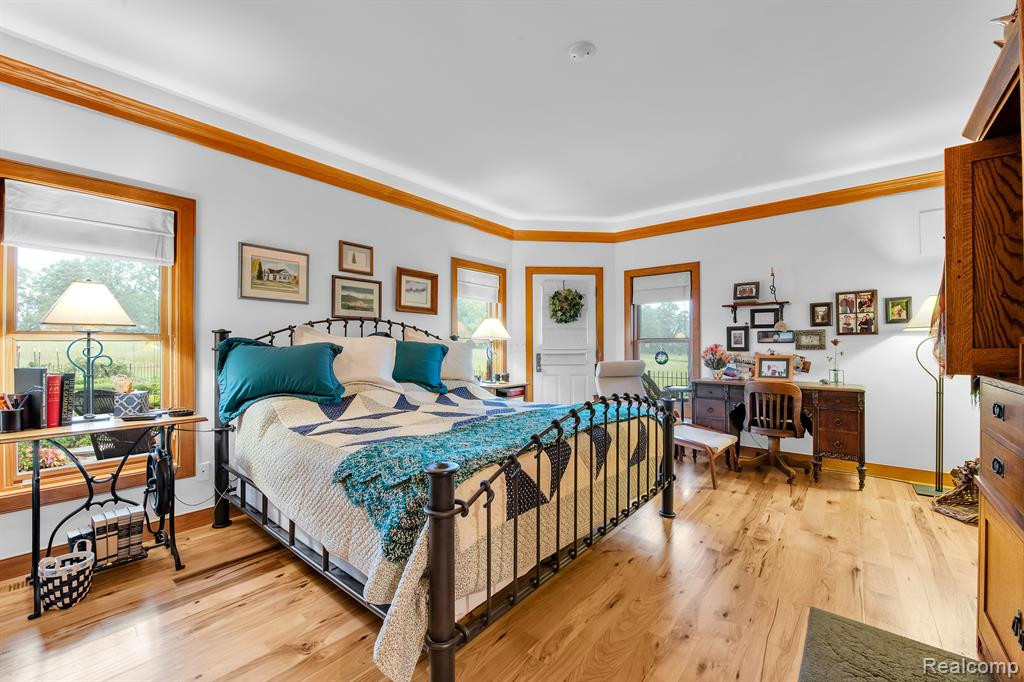 1407 W JOY Road, Ann Arbor, MI 48105 — Photo 29