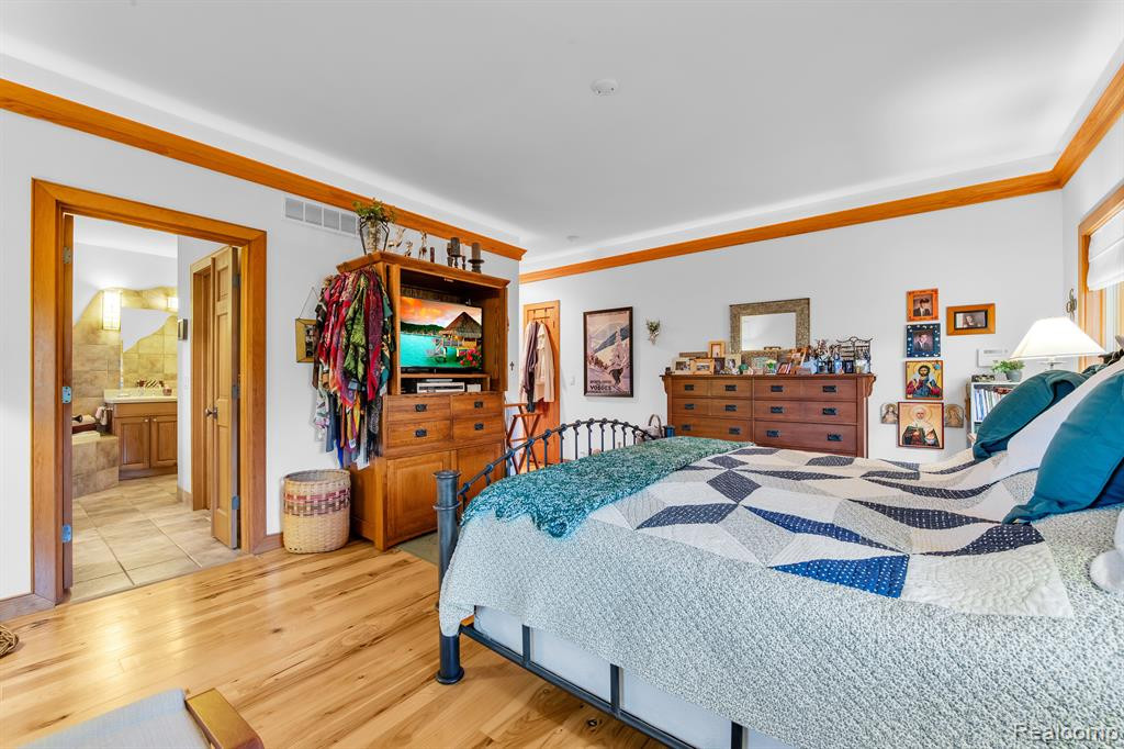 1407 W JOY Road, Ann Arbor, MI 48105 — Photo 30
