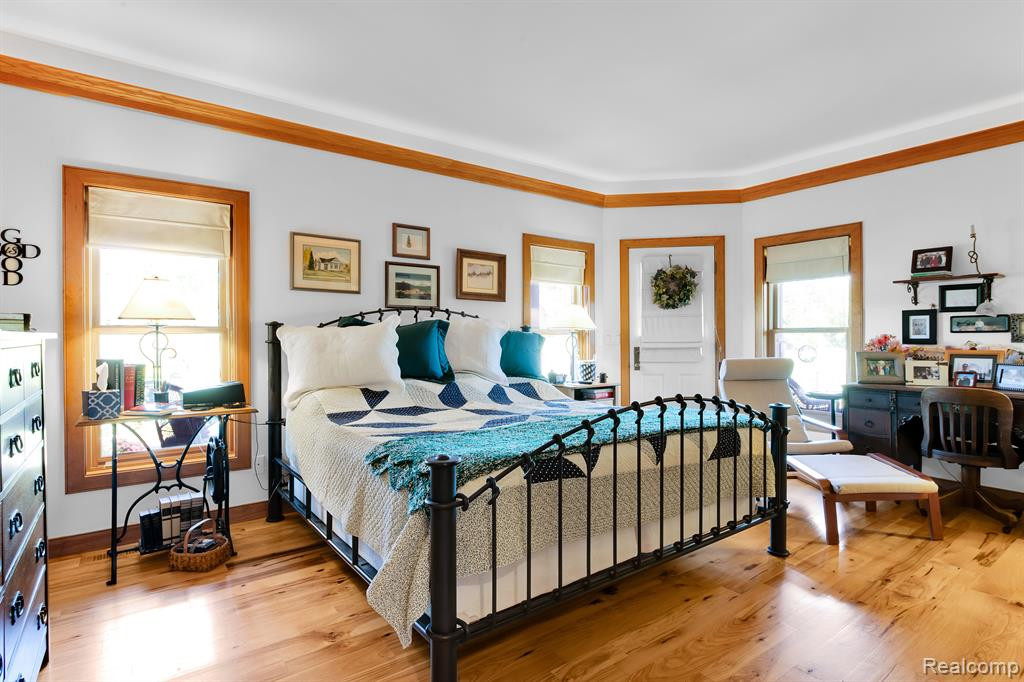 1407 W JOY Road, Ann Arbor, MI 48105 — Photo 31