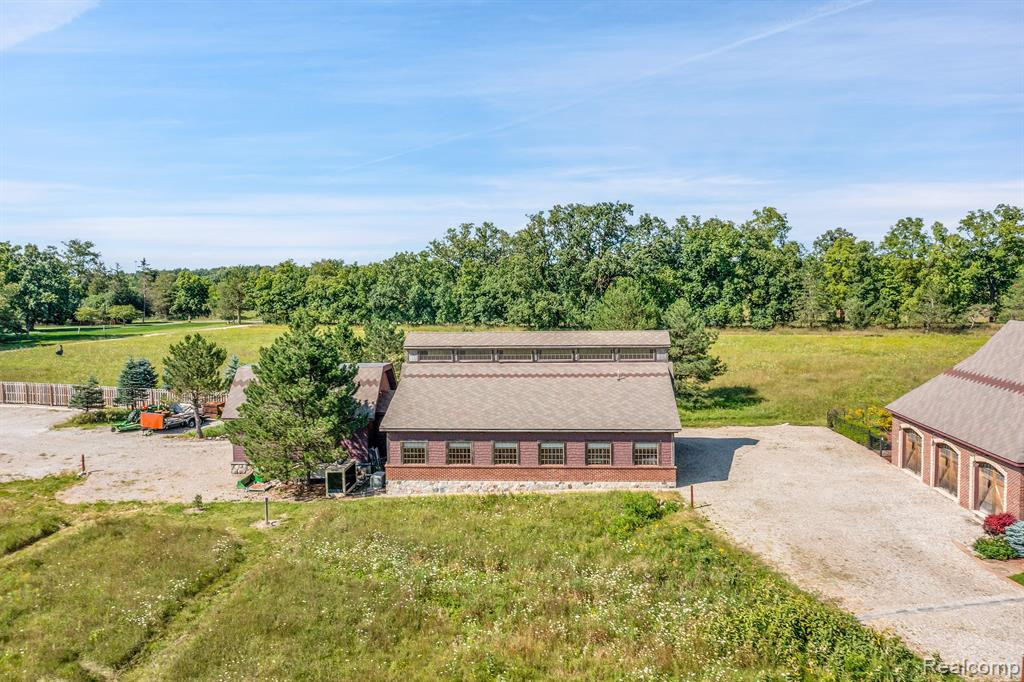 1407 W JOY Road, Ann Arbor, MI 48105 — Photo 51