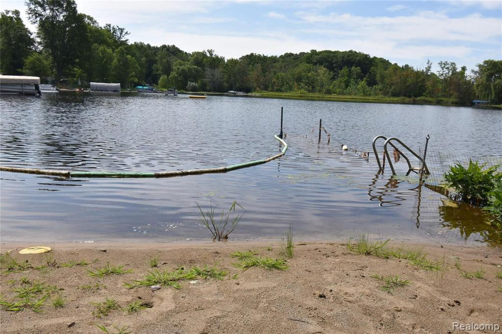 11853 PATTERSON LAKE Drive, Pinckney, MI 48169 — Photo 5