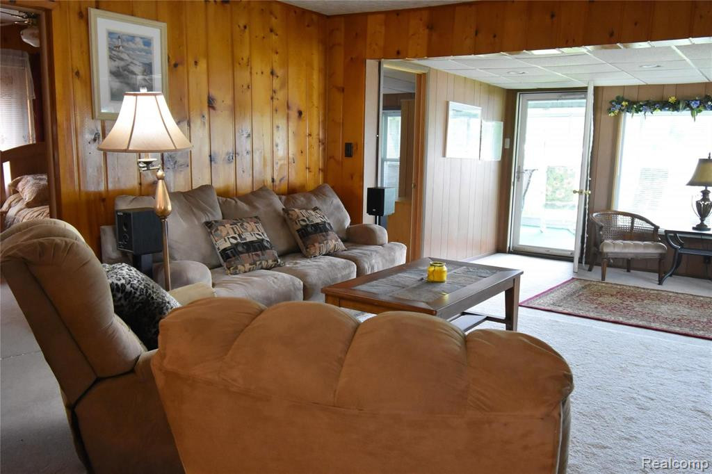11853 PATTERSON LAKE Drive, Pinckney, MI 48169 — Photo 11