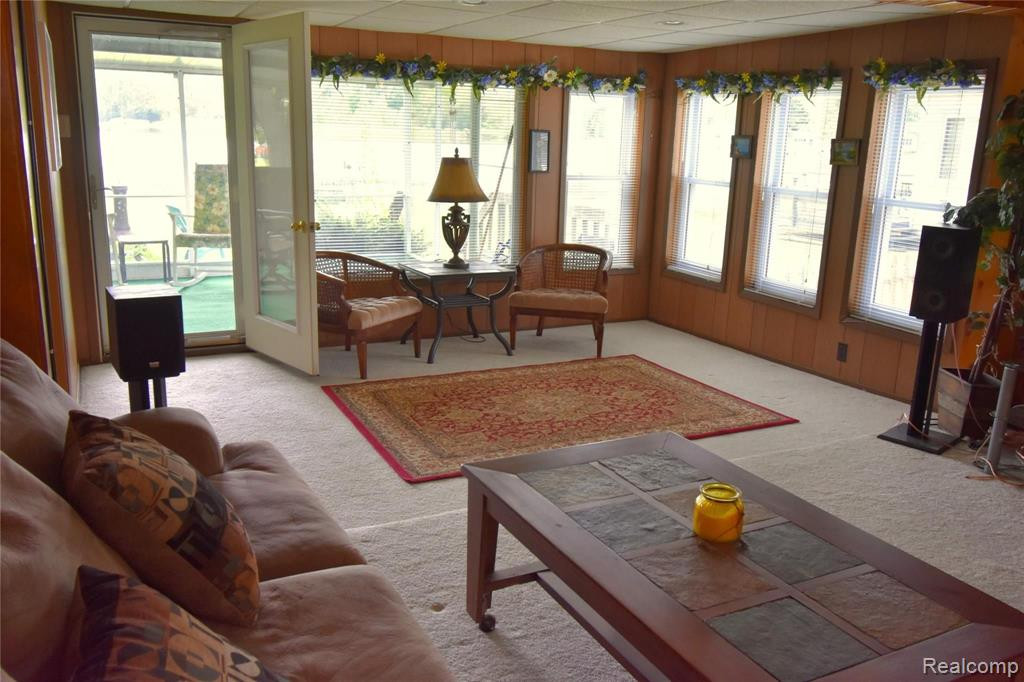 11853 PATTERSON LAKE Drive, Pinckney, MI 48169 — Photo 12