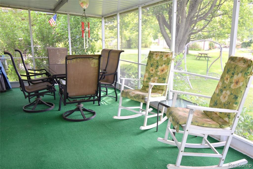 11853 PATTERSON LAKE Drive, Pinckney, MI 48169 — Photo 19