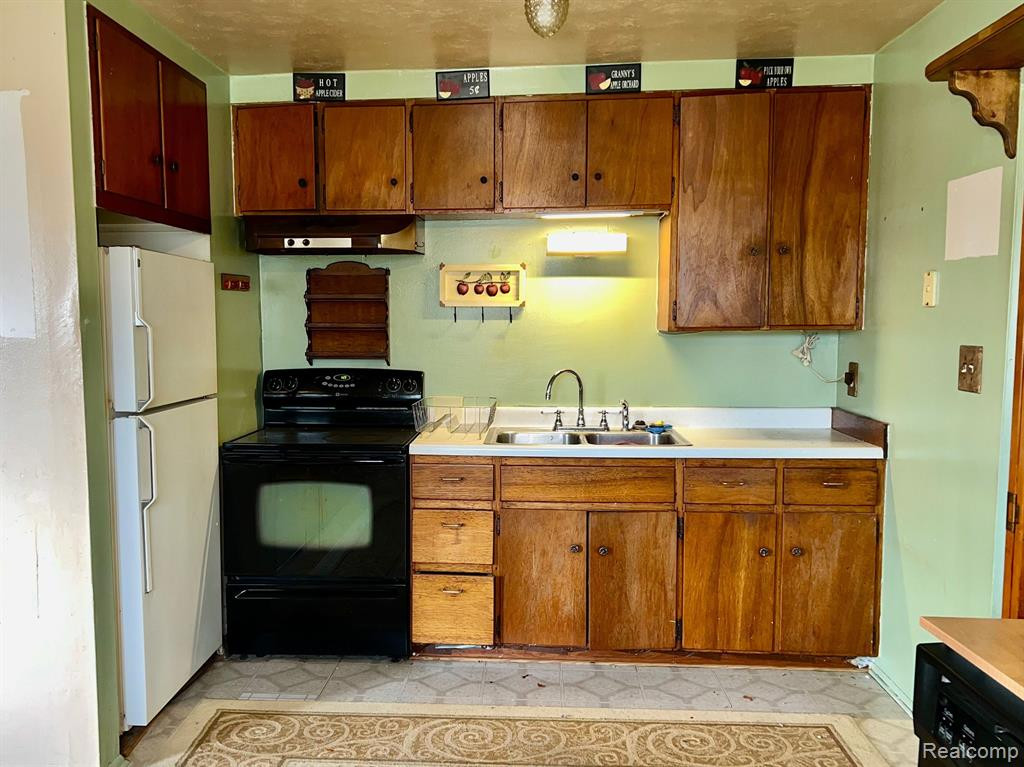7155 LAKEVIEW Boulevard, Newport, MI 48166 — Photo 6