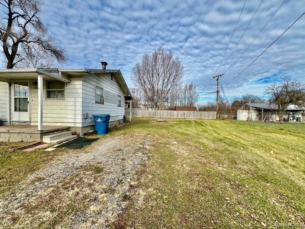 7155 LAKEVIEW Boulevard, Newport, MI 48166 — Photo 13