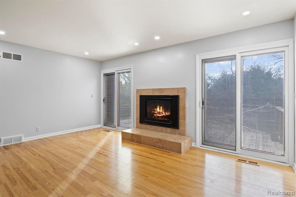 12 BLAIR Lane, Dearborn, MI 48120 — Photo 7