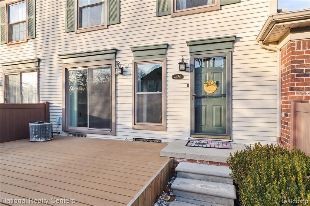 41156 NORTHWIND Drive, Canton, MI 48188 — Photo 28