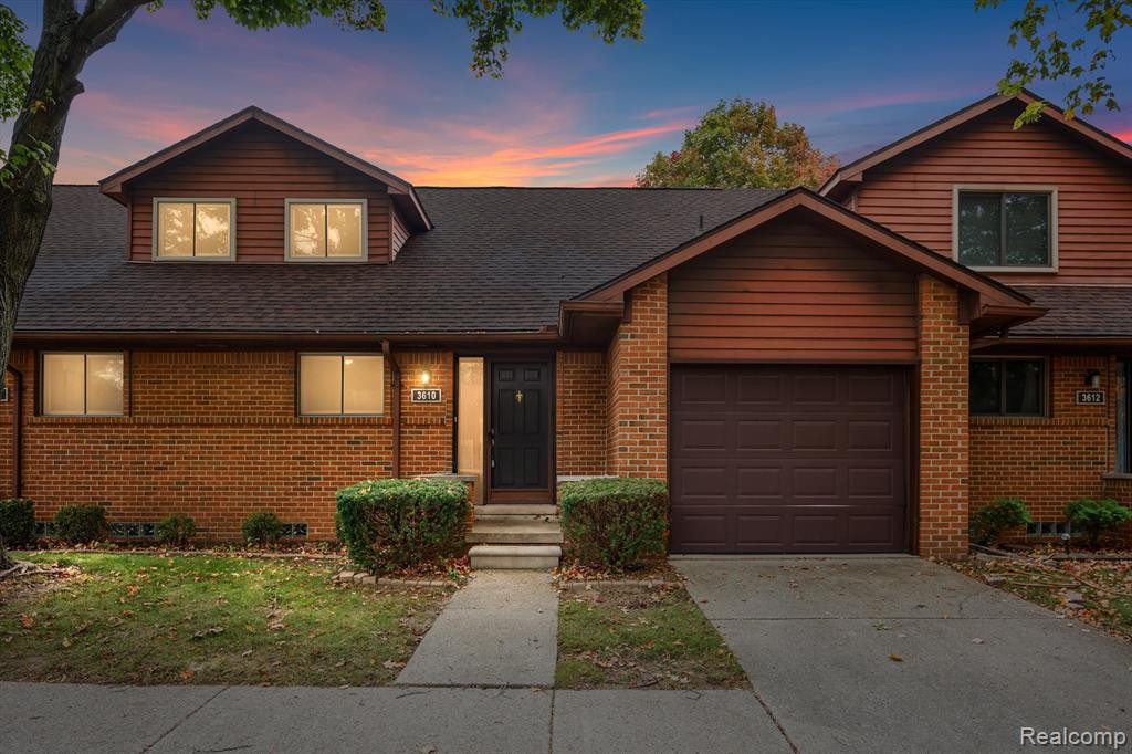 3610 OLD CREEK Road, Troy, MI 48084 — Photo 29