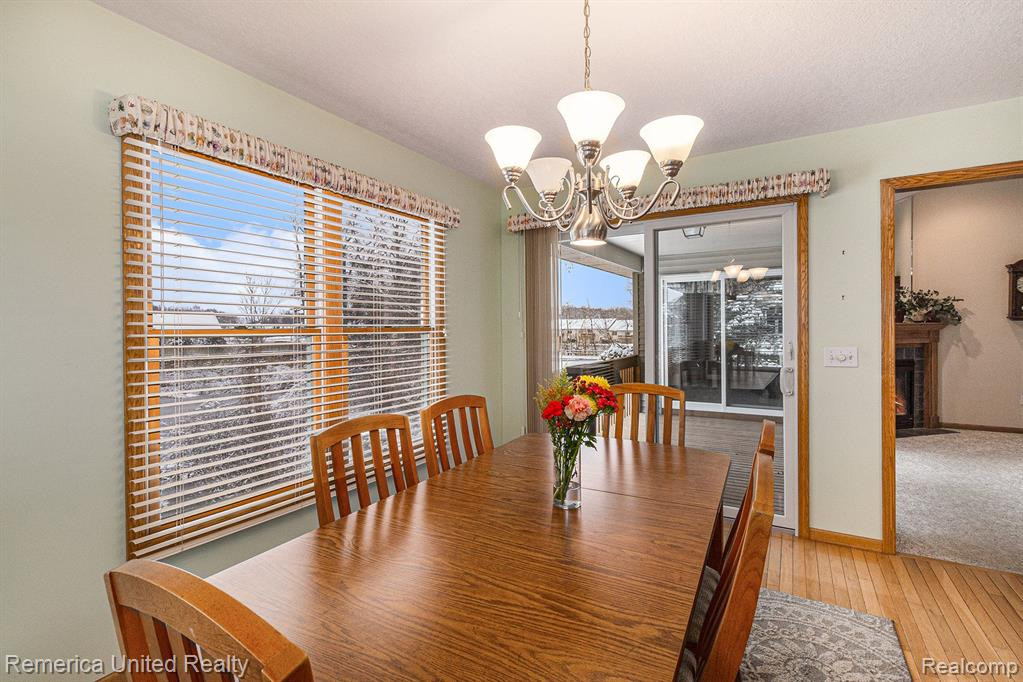 939 PERSIMMON Drive, Brighton, MI 48116 — Photo 14
