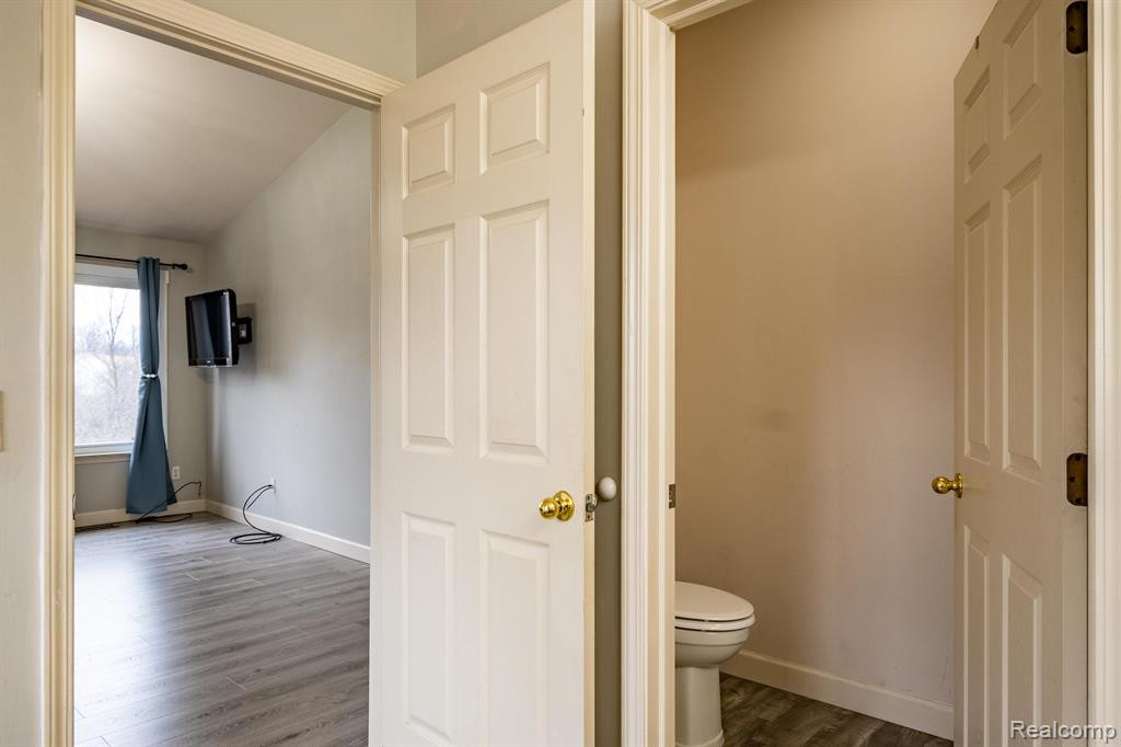44174 STONEBRIDGE Drive, Van Buren, MI 48111 — Photo 33