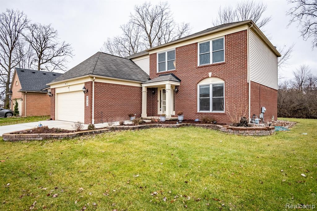 44174 STONEBRIDGE Drive, Van Buren, MI 48111 — Photo 39