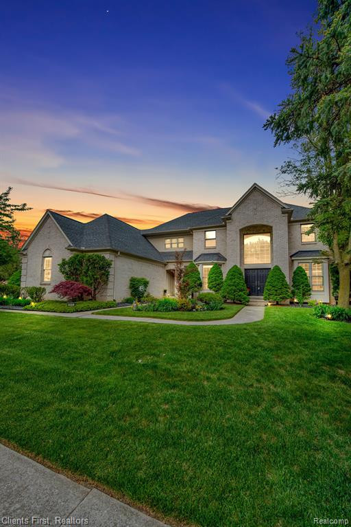 465 TORRINGTON Drive W, Canton, MI 48188 — Photo 3