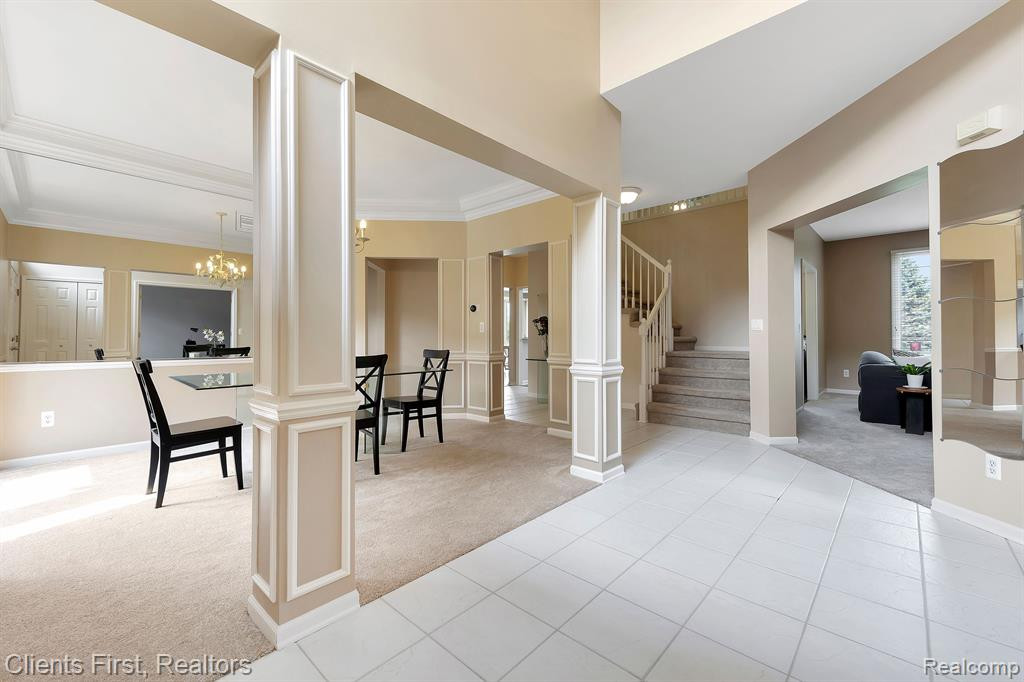 465 TORRINGTON Drive W, Canton, MI 48188 — Photo 11