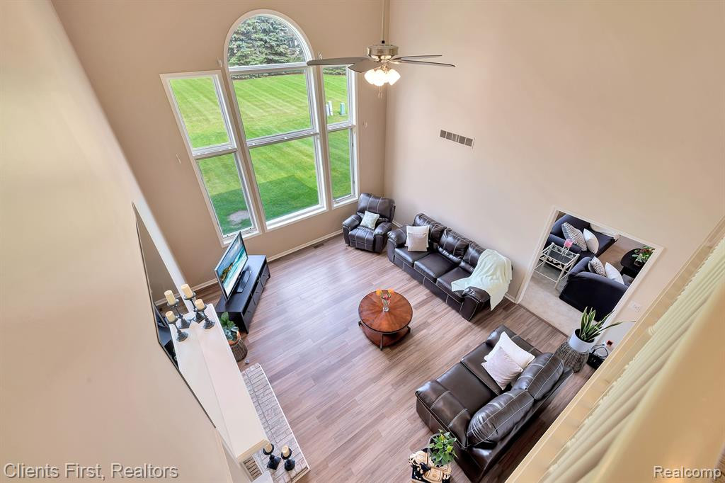 465 TORRINGTON Drive W, Canton, MI 48188 — Photo 31
