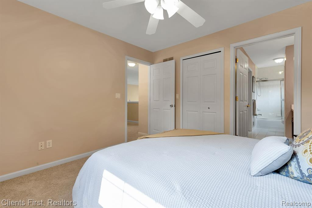 465 TORRINGTON Drive W, Canton, MI 48188 — Photo 54