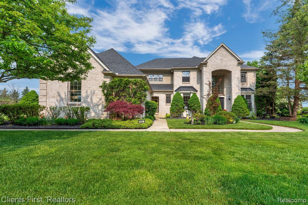 465 TORRINGTON Drive W, Canton, MI 48188 — Photo 64