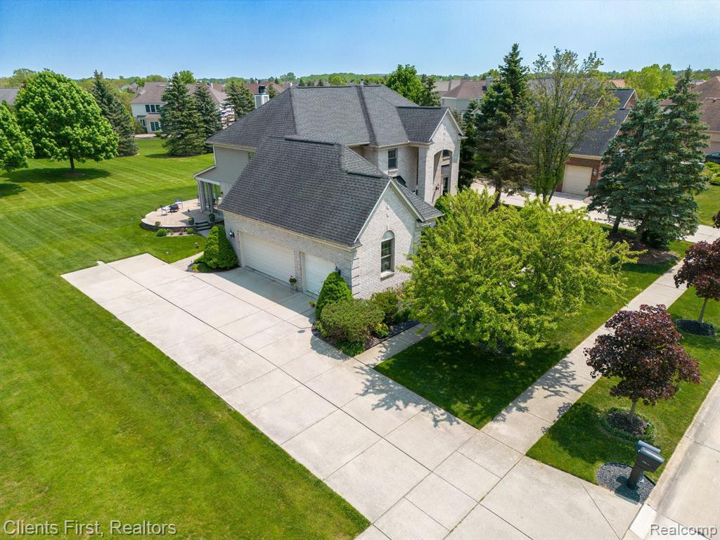 465 TORRINGTON Drive W, Canton, MI 48188 — Photo 65