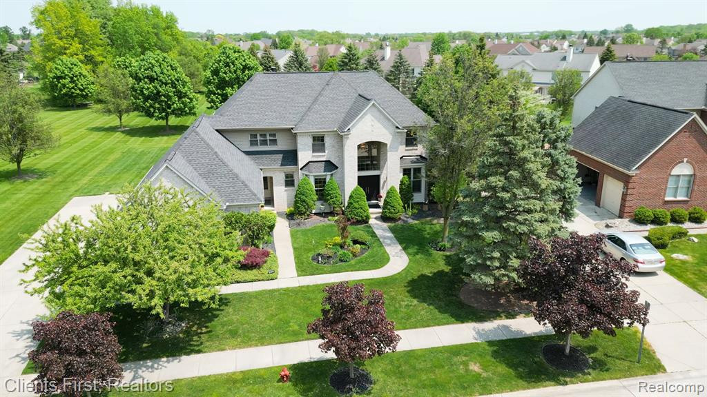 465 TORRINGTON Drive W, Canton, MI 48188 — Photo 66
