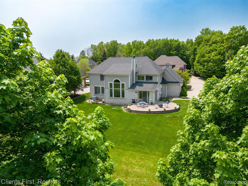 465 TORRINGTON Drive W, Canton, MI 48188 — Photo 76