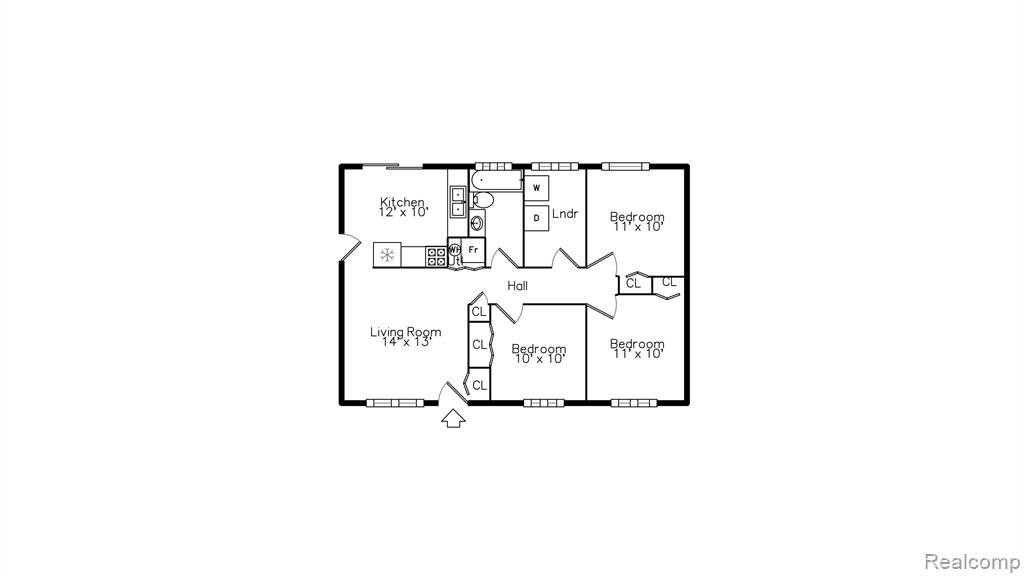 12 METROVIEW Court, Ann Arbor, MI 48108 — Photo 23