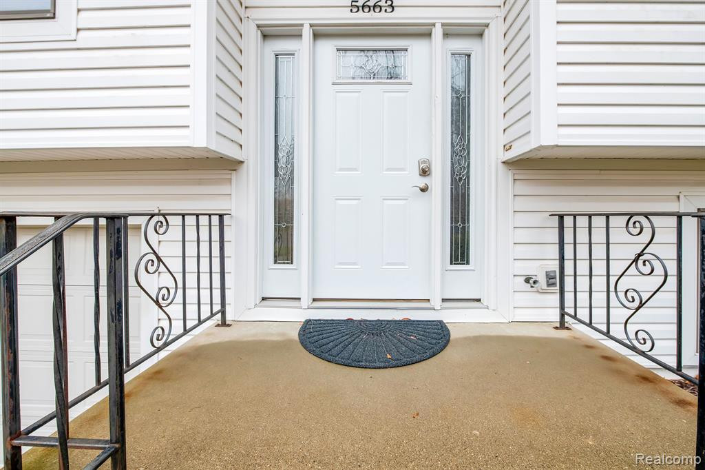 5663 WINSLOW, Ypsilanti, MI 48197 — Photo 3