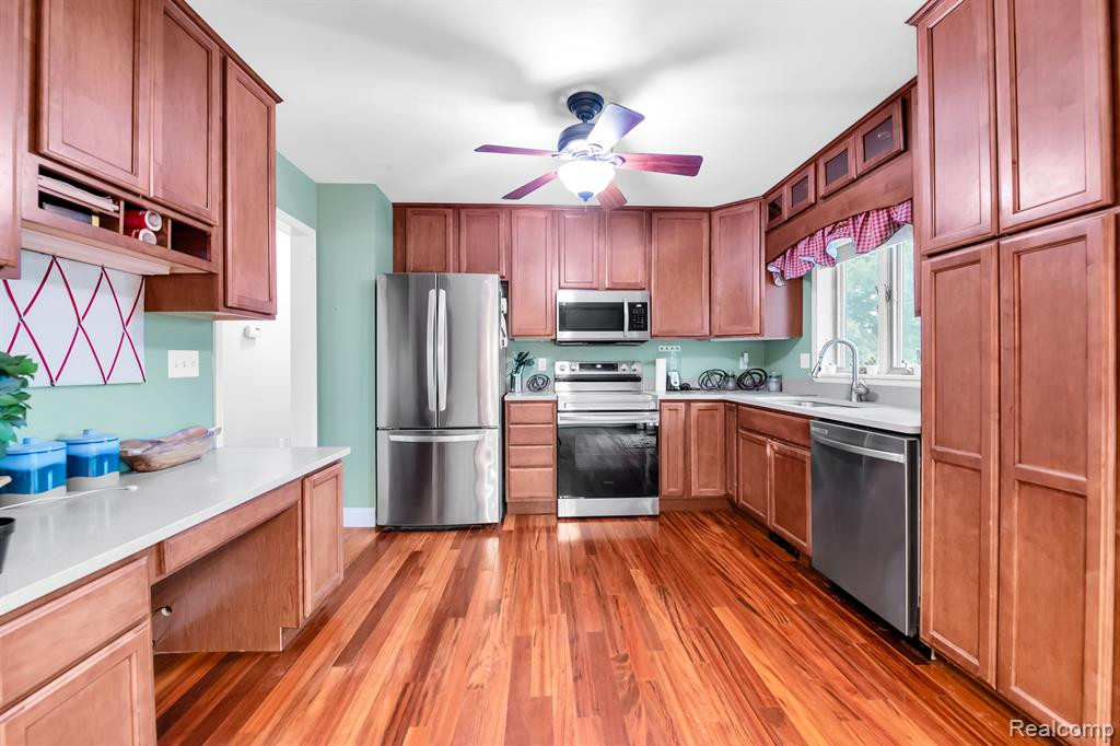 5663 WINSLOW, Ypsilanti, MI 48197 — Photo 8