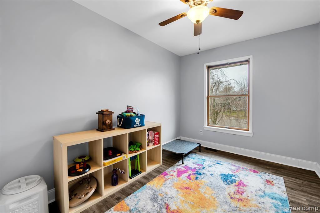 5663 WINSLOW, Ypsilanti, MI 48197 — Photo 16
