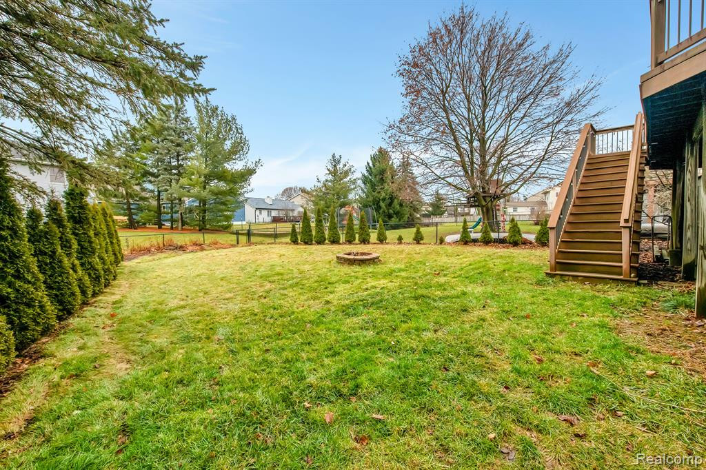 5663 WINSLOW, Ypsilanti, MI 48197 — Photo 26