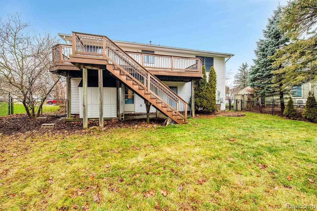 5663 WINSLOW, Ypsilanti, MI 48197 — Photo 28