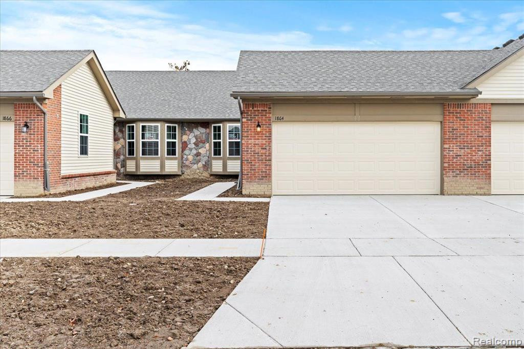 1864 WEXFORD Drive, Ypsilanti, MI 48198 — Photo 2