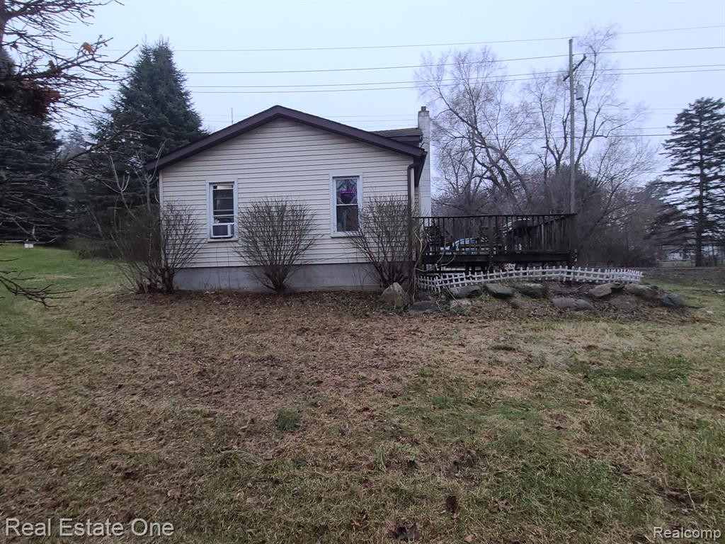 258 E HIGH Street, Metamora, MI 48455 — Photo 6