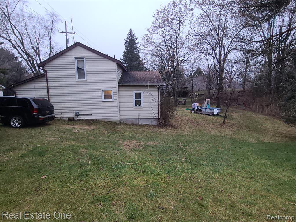 258 E HIGH Street, Metamora, MI 48455 — Photo 7