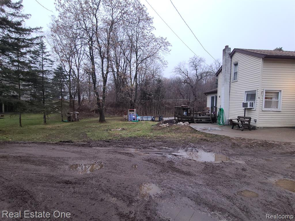 258 E HIGH Street, Metamora, MI 48455 — Photo 9