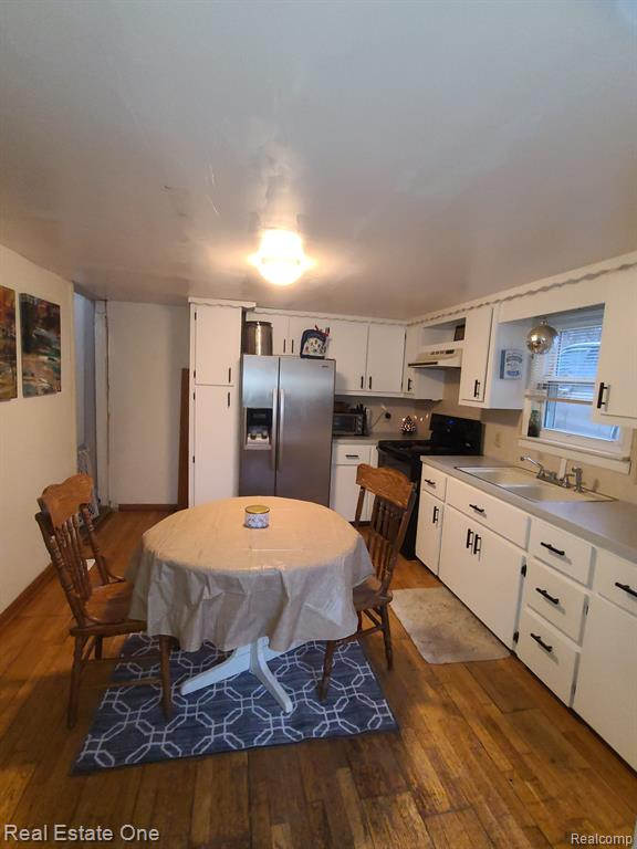 258 E HIGH Street, Metamora, MI 48455 — Photo 10