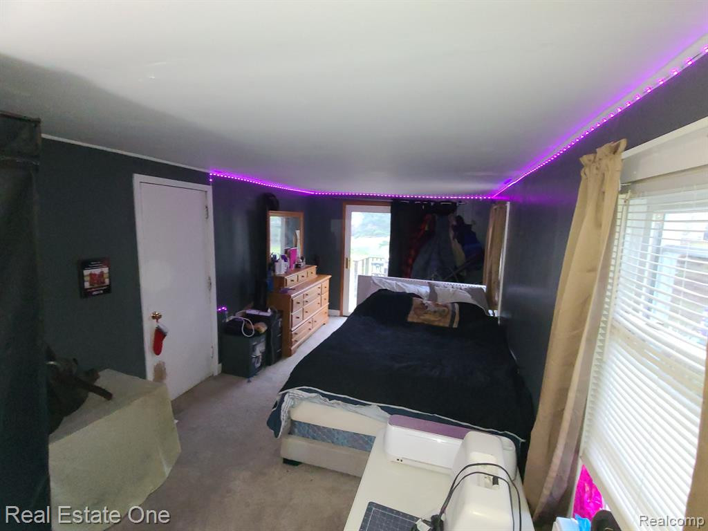 258 E HIGH Street, Metamora, MI 48455 — Photo 17