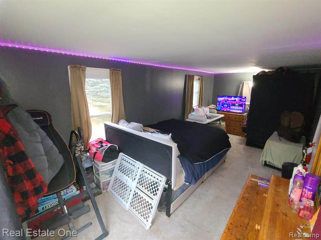 258 E HIGH Street, Metamora, MI 48455 — Photo 18