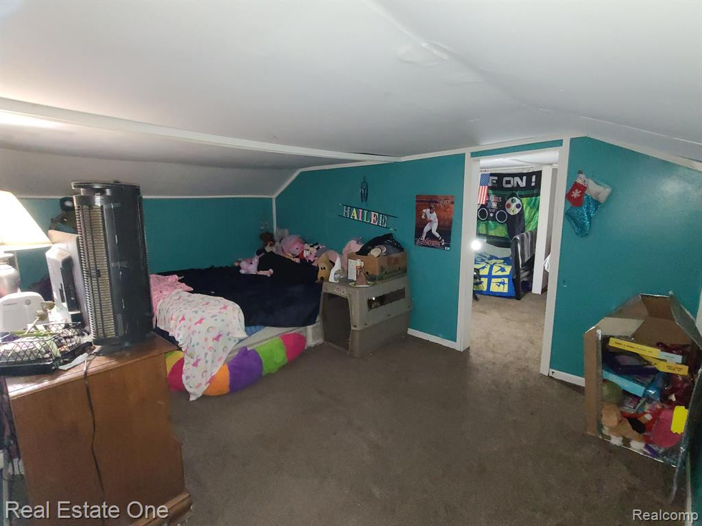 258 E HIGH Street, Metamora, MI 48455 — Photo 19