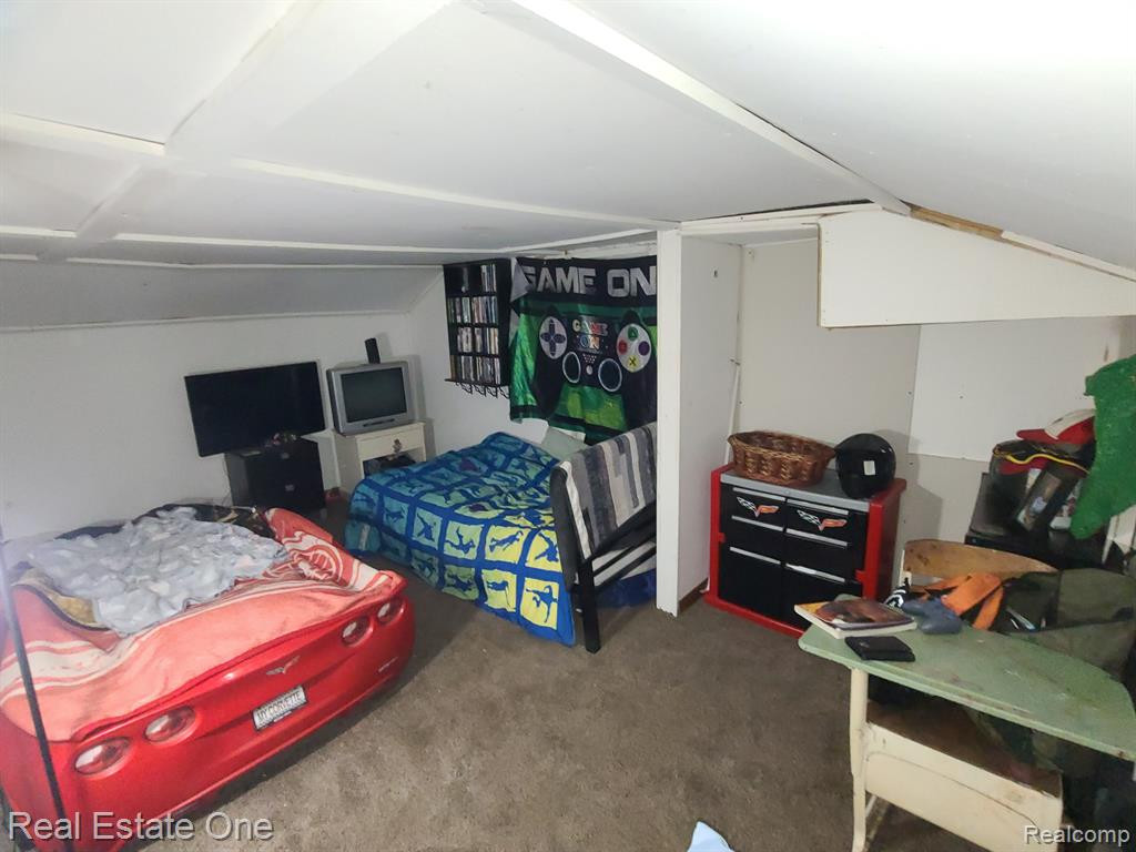 258 E HIGH Street, Metamora, MI 48455 — Photo 21