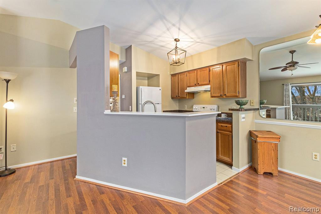 396 SPRING BROOKE Drive, Brighton, MI 48116 — Photo 11