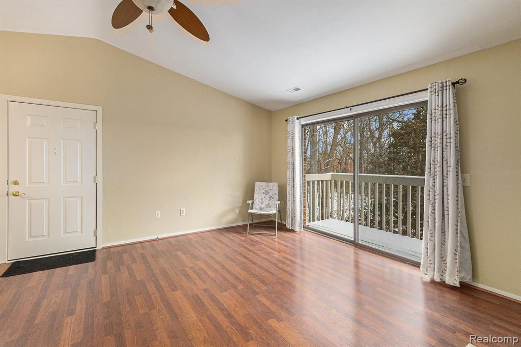 396 SPRING BROOKE Drive, Brighton, MI 48116 — Photo 13