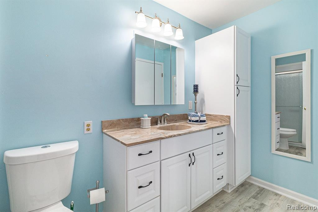 396 SPRING BROOKE Drive, Brighton, MI 48116 — Photo 19