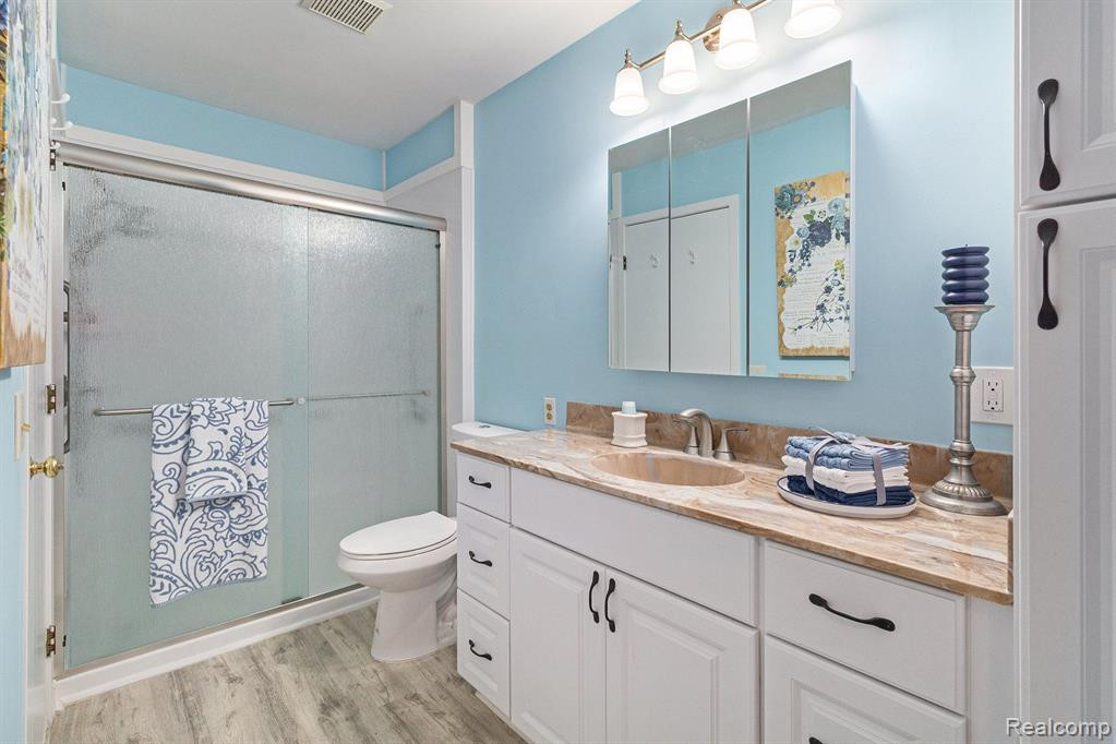 396 SPRING BROOKE Drive, Brighton, MI 48116 — Photo 20