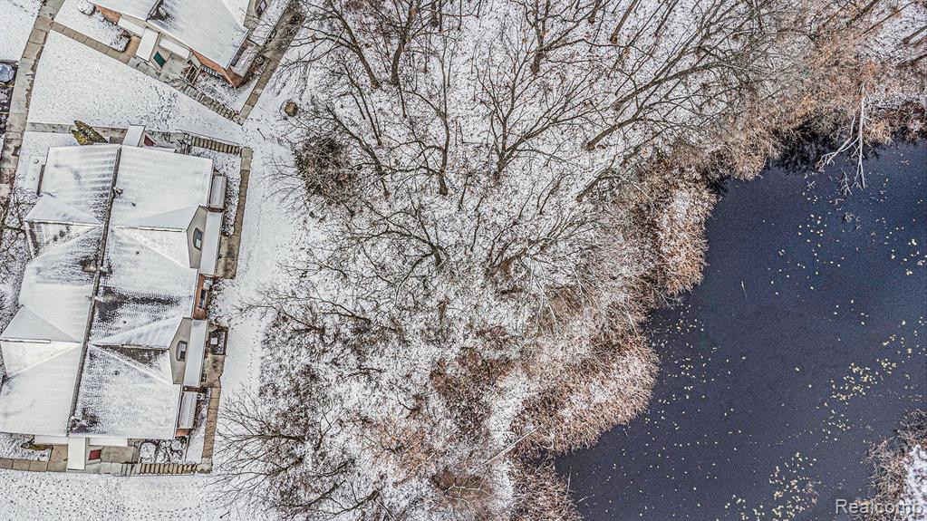 396 SPRING BROOKE Drive, Brighton, MI 48116 — Photo 28